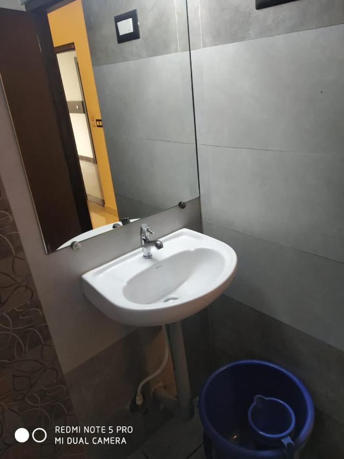 Hotel Grand Kubera Chikmagalūr Exterior foto